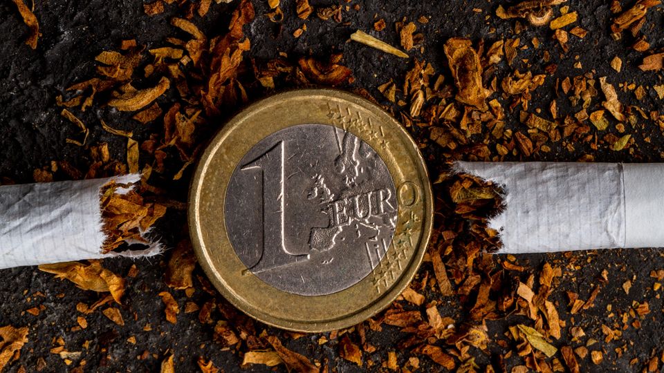 So teuer müssten Zigaretten eigentlich sein So teuer müssten Zigaretten eigentlich sein