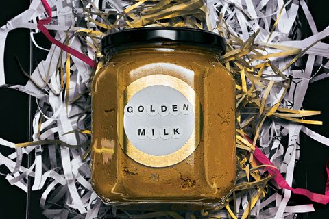 Kurkuma-Paste für Golden Milk