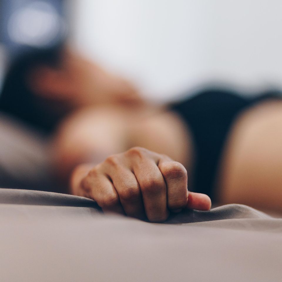 Trockener Orgasmus: Der Höhepunkt für Genießerinnen