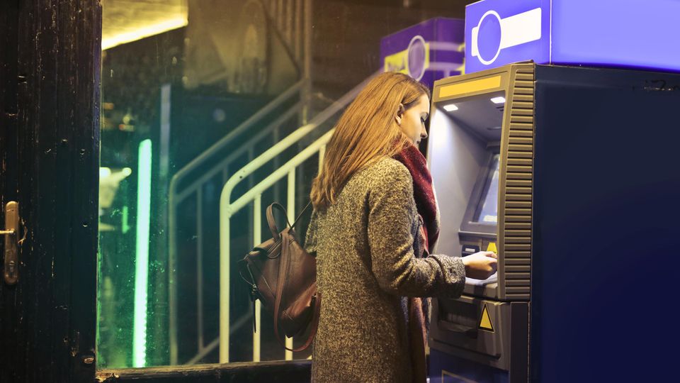 Cashtrapping: Vorsicht vor diesem Betrug