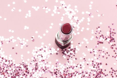Die beliebtesten Beauty-Produkte 2018: Roter Lippenstift