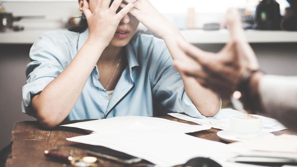 „Negging“: Vorsicht vor der neuen Flirtfalle