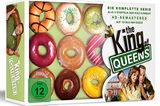 Weihnachtsgeschenke für die Mutter: King of Queens HD Gesamtbox