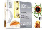Weihnachtsgeschenke für den Partner: Gastronomy Kit von Cuisine R-Evolution