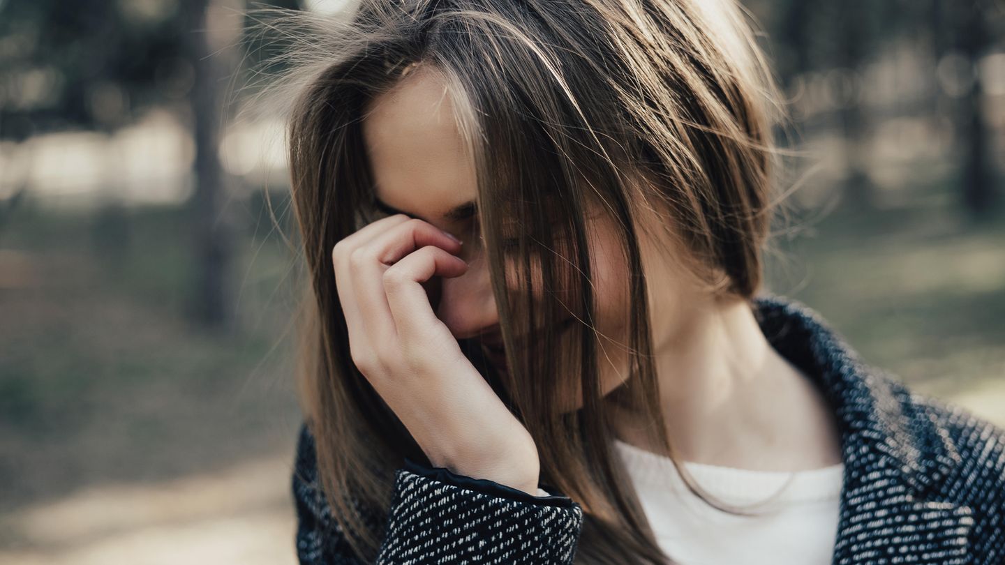 Mundgeruch und Käsefüße: Wir sollten darüber sprechen! | BRIGITTE.de