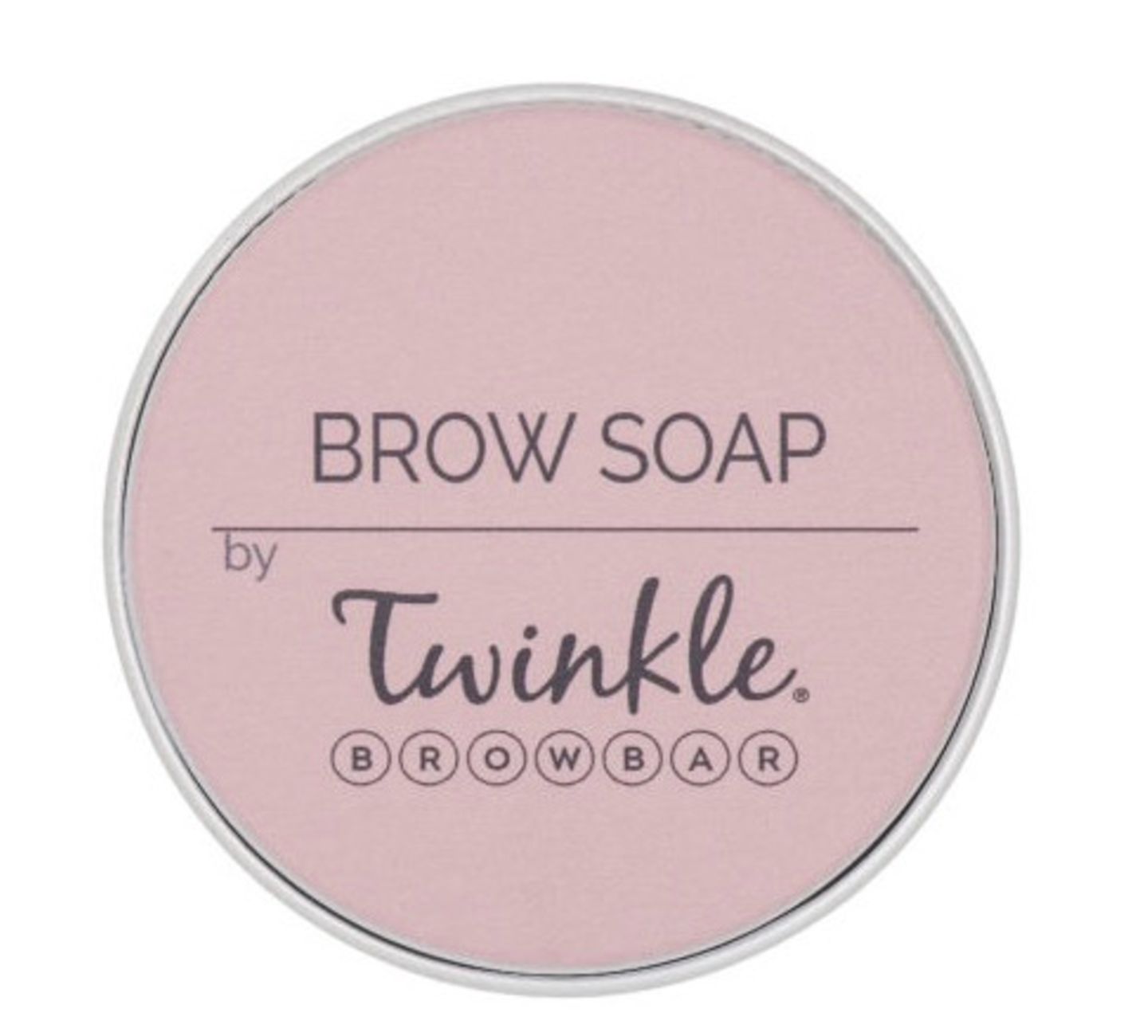 Neu in den Shops im Dezember: Twinkle Brow Soap
