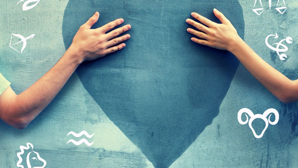 Sechs Sternzeichen steht 2019 die Trennung bevor Sechs Sternzeichen steht 2019 die Trennung bevor