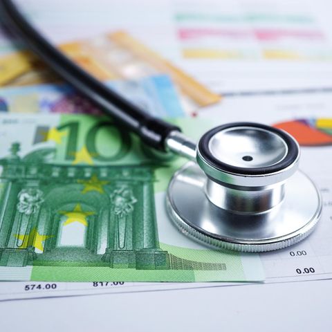 Krankenkassenbeiträge ab 2019 billiger