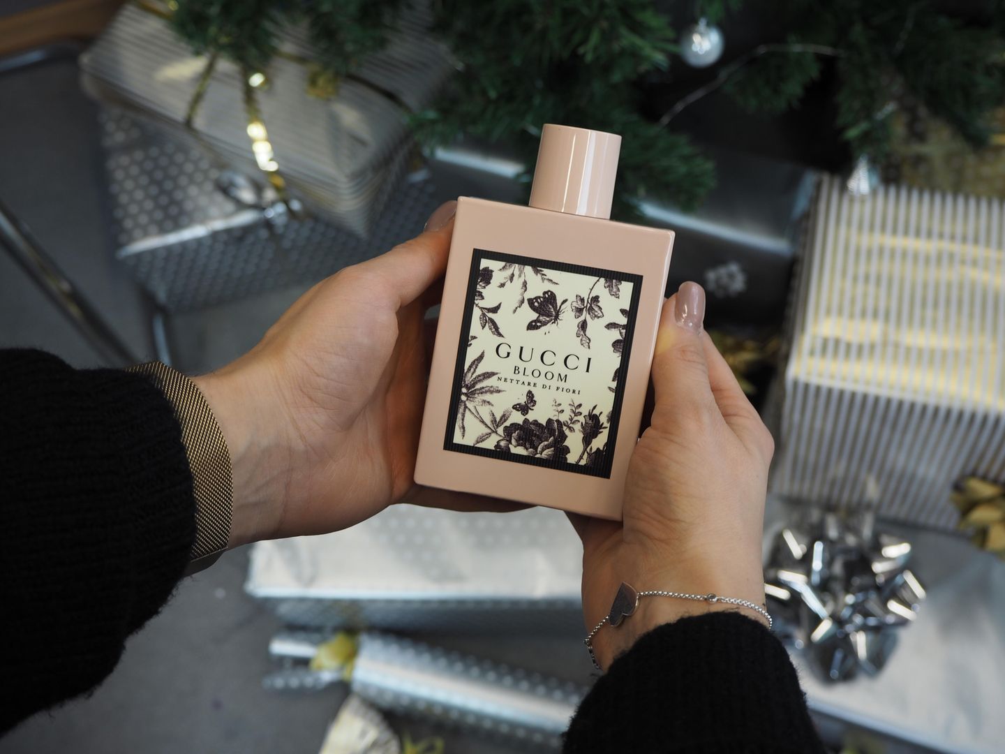Parfum: Die schönsten Düfte für den Winter