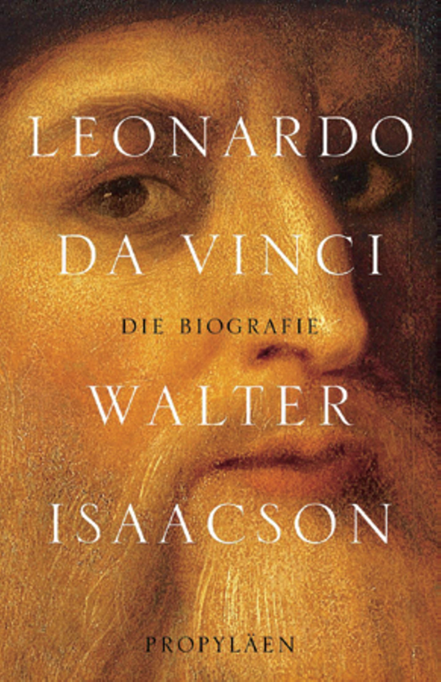 Literaturempfehlung: Leonardo da Vinci