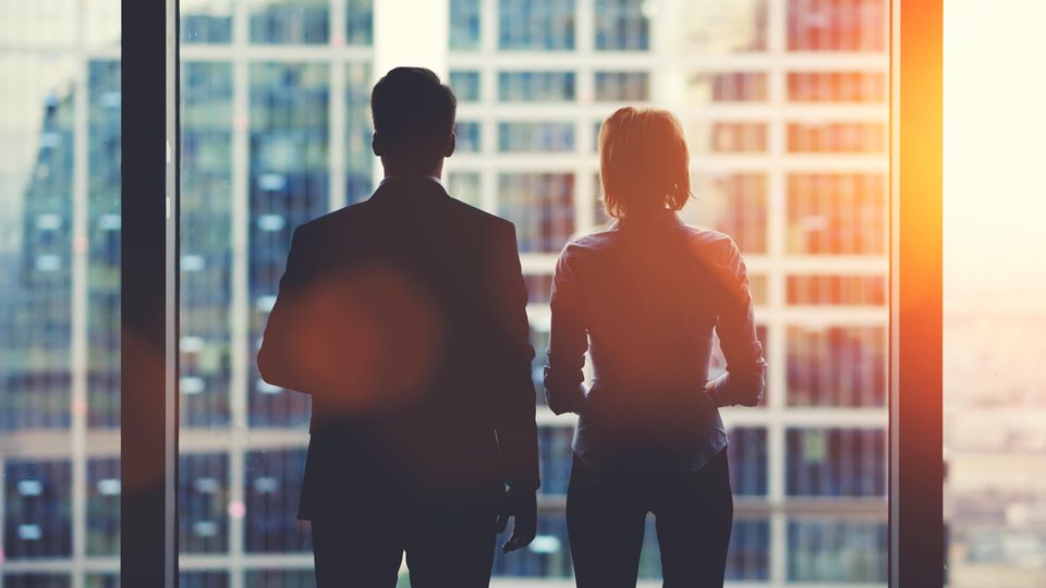 Lohngleichheit: Wenn es so weitergeht, wird sie noch 202 Jahre lang ein Traum bleiben Lohngleichheit: Wenn es so weitergeht, wird sie noch 202 Jahre lang ein Traum bleiben