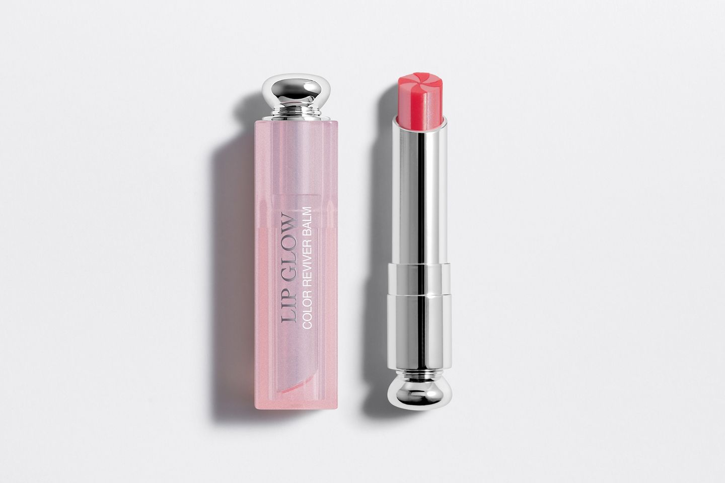Neu in den Shops im Januar: Dior Addict Lip Glow To The Max Lipbalm