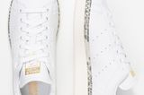 Neu in den Shops im Januar: adidas Stan Smith New Bold in weiß