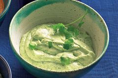Avocado-Dip Avocado-Dip