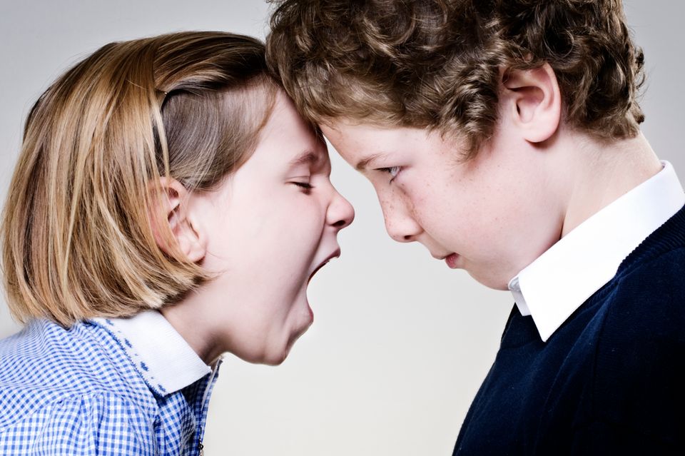 7 Tipps gegen Streit unter Geschwistern