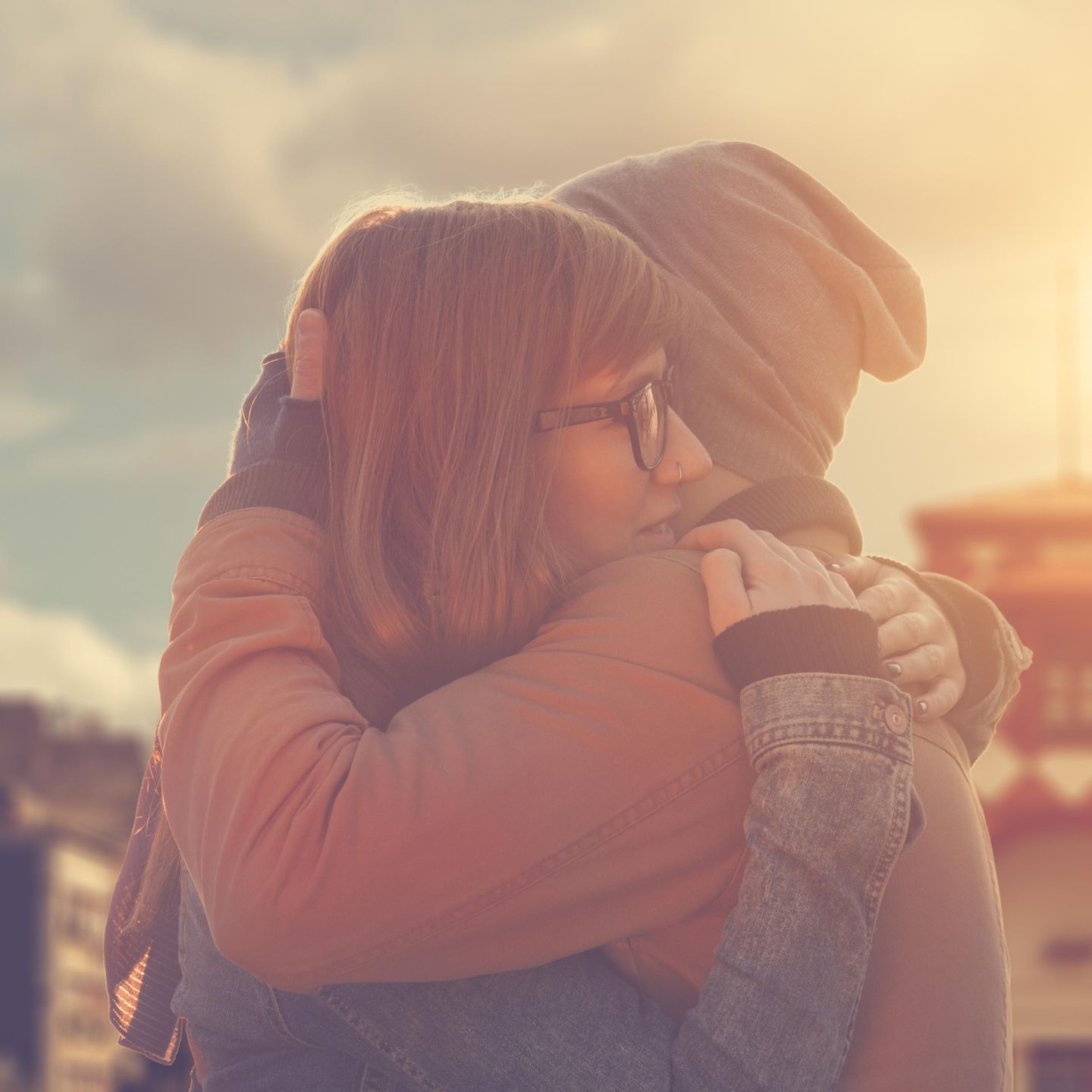 Beenden emotionale affäre Affäre beenden