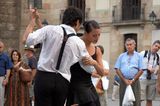 Barcelona-Sehenswürdigkeiten: Tanz und Musik