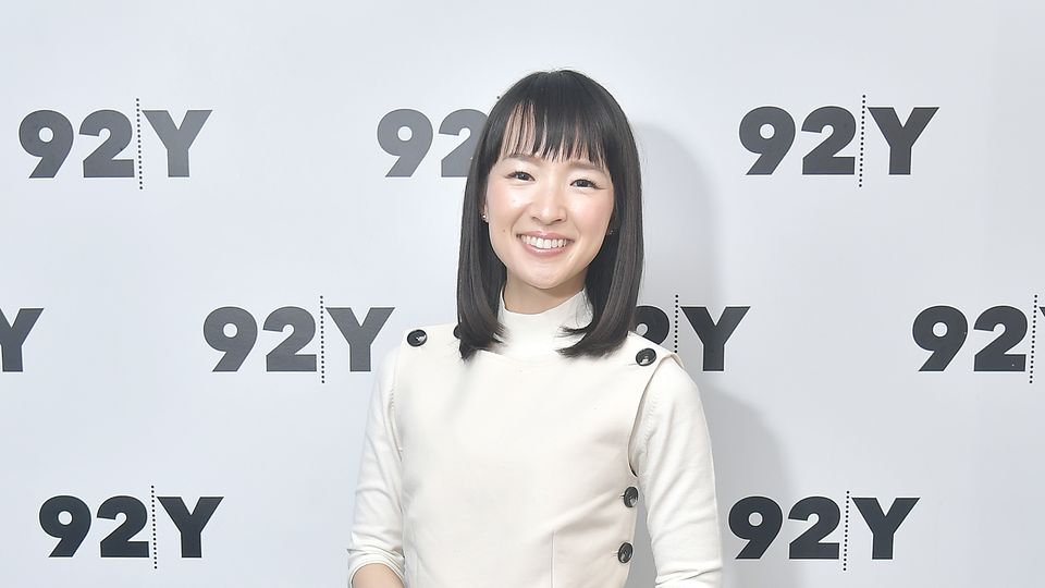 Die KonMari-Methode: Koffer packen mit einer Expertin