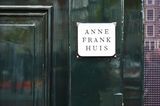 Sehenswürdigkeiten in Amsterdam: Anne-Frank-Haus