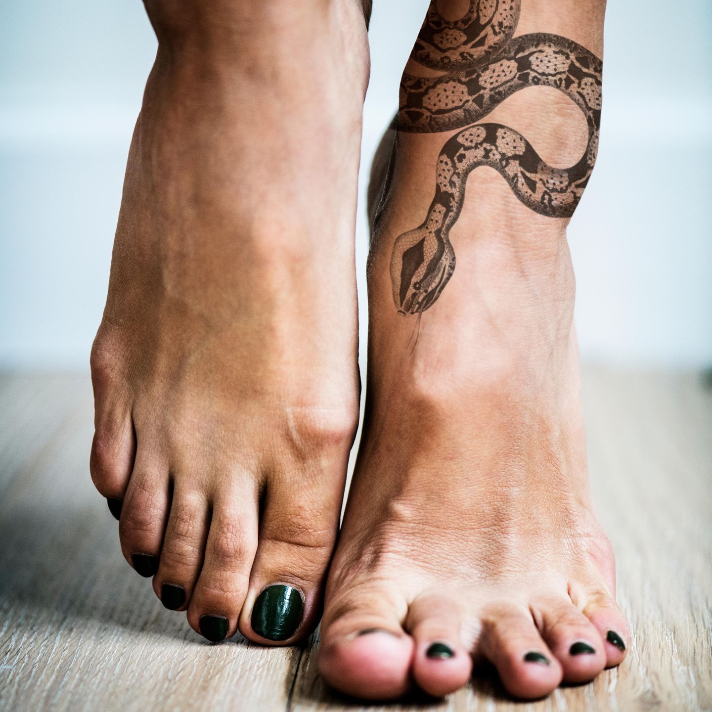 Vorlagen unterschenkel tattoo frauen Beste Unterschenkel