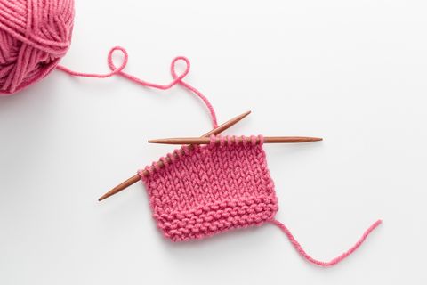 Strickmuster Wunderschone Schals Zum Stricken Brigitte De