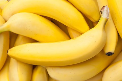 Fehler bei Bananen: Bananen