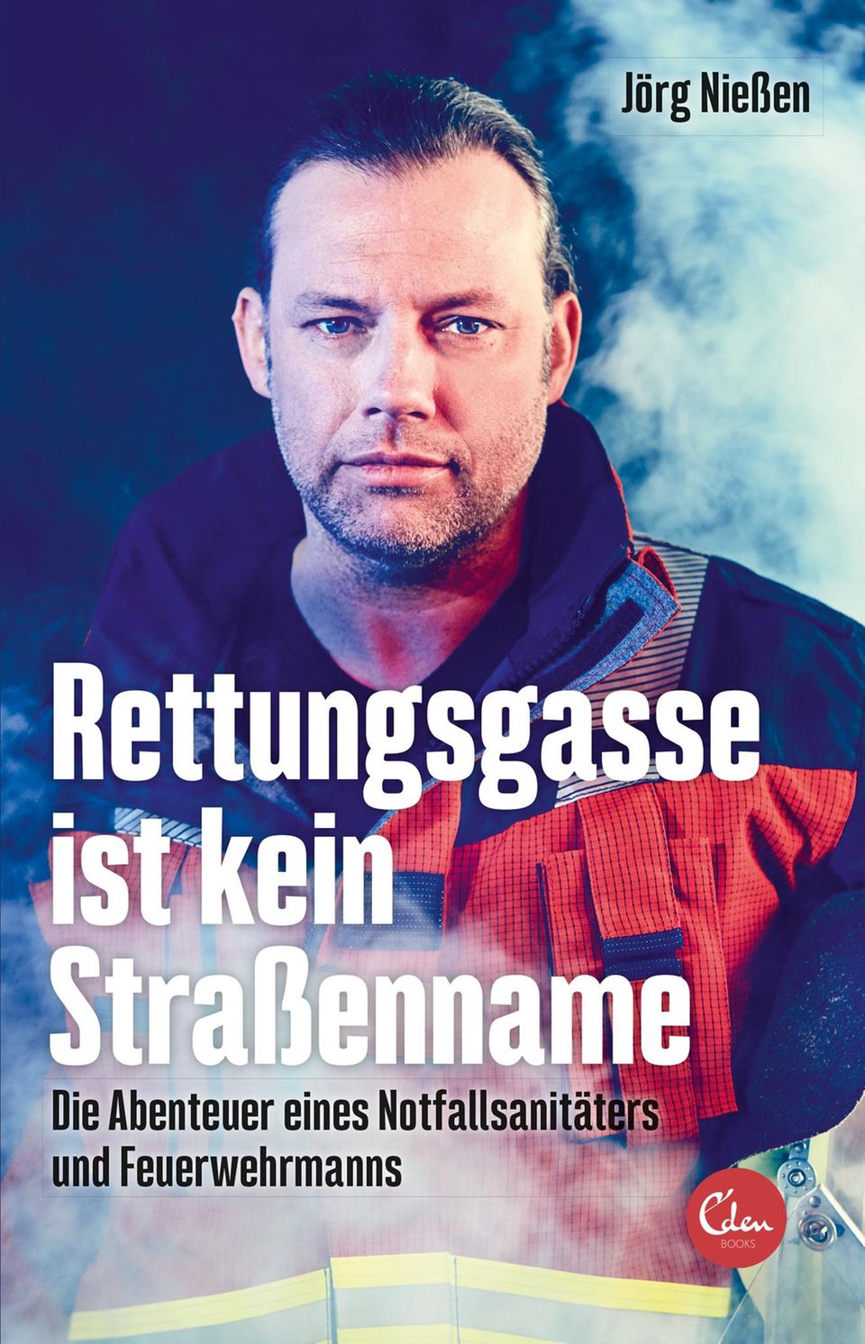 Ein Notfallsanitäter berichtet: "Manche rufen uns, weil sie sich das Taxi sparen wollen" Ein Notfallsanitäter berichtet: "Manche rufen uns, weil sie sich das Taxi sparen wollen"