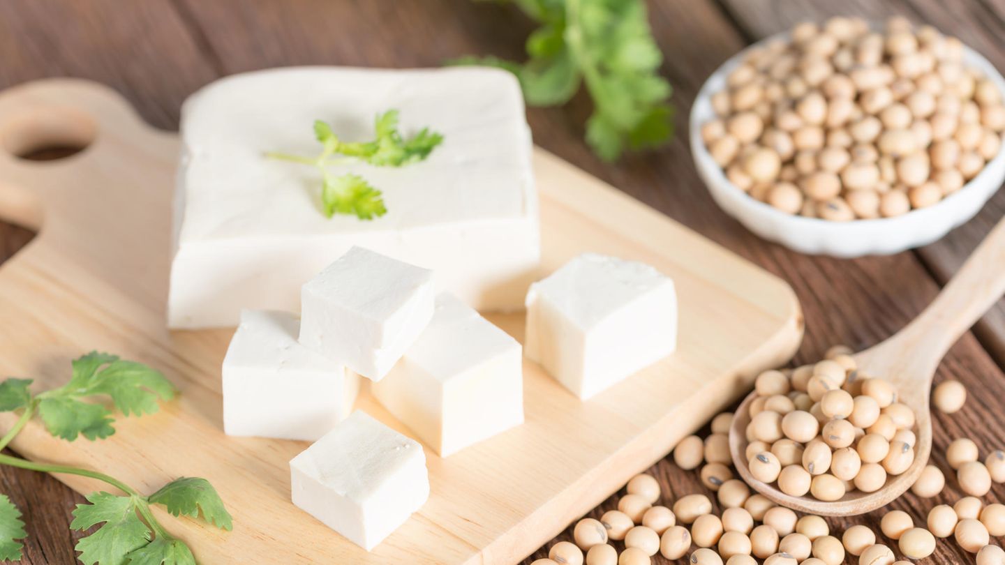 Alleskonner Tofu Gesund Und Vielseitig Brigitte De 