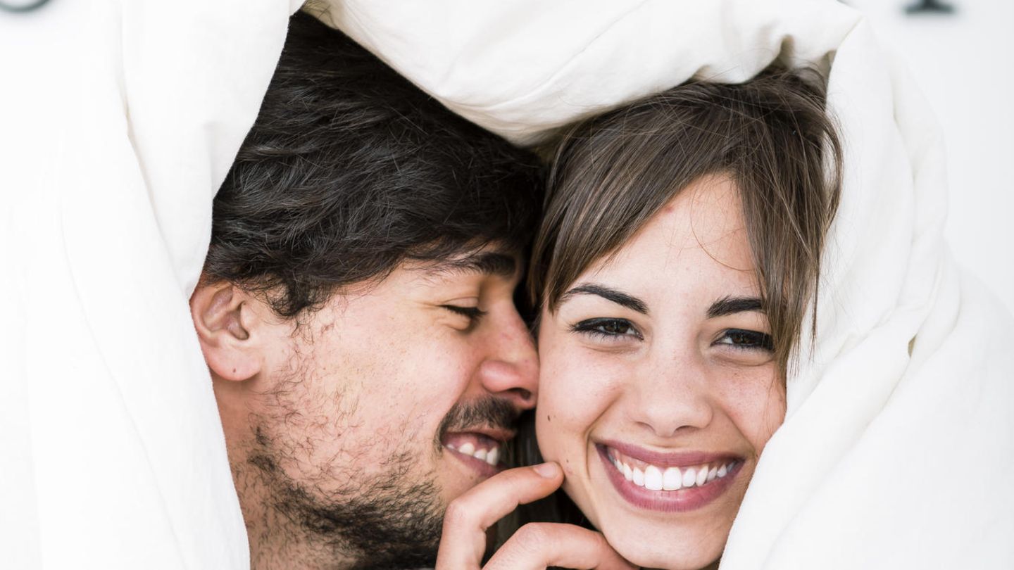 Beziehung: Mit dieser Fähigkeit verbesserst du deine Partnerschaft