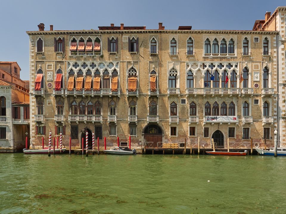 Universität Venedig Universität Venedig
