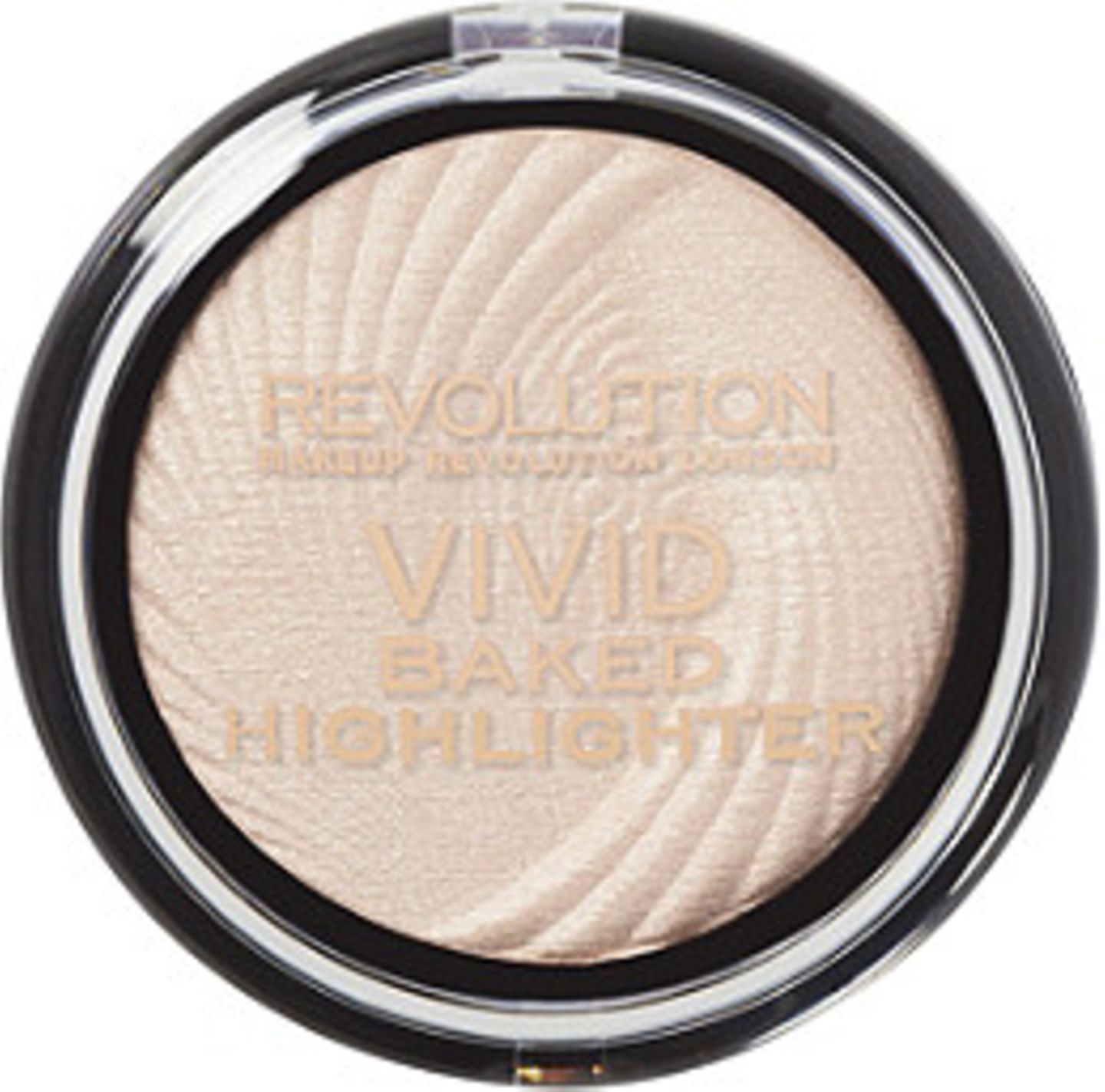 Makeup Revolution Vivid Baked Highlighter