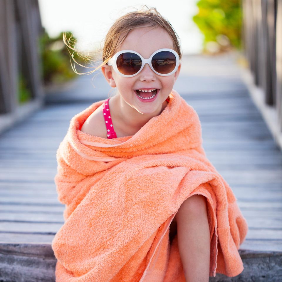 Ferien mit Kindern: Die besten Tipps für eine gute Reise!