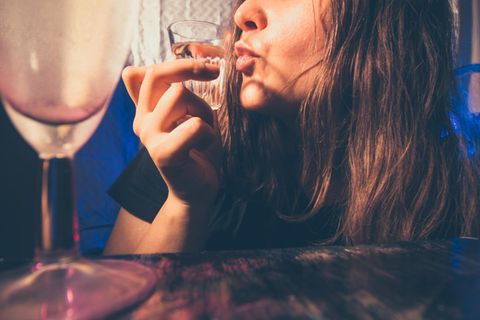 Rausch ohne Alkohol – mit diesem Drink kein Problem!