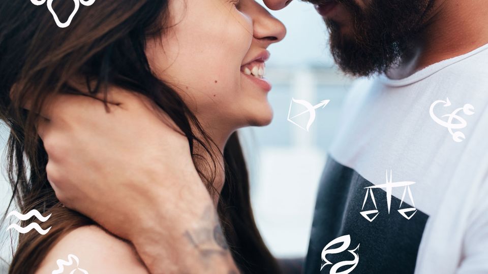 Drei Sternzeichen kommen 2019 wieder mit ihrem Ex zusammen Drei Sternzeichen kommen 2019 wieder mit ihrem Ex zusammen