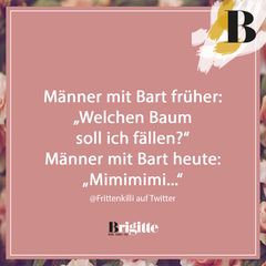 Download Sprueche ueber maenner mit bart Desktop Wallpaper