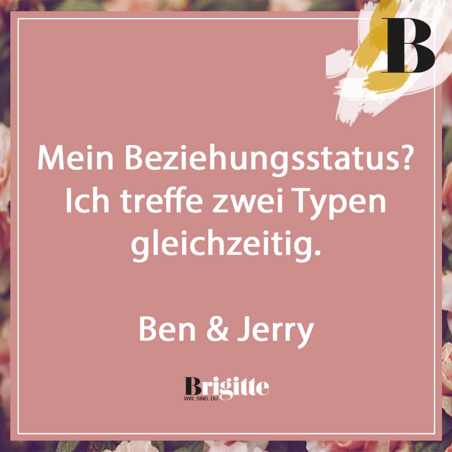 34+ Donnerstag spruch des tages , Spruch des Tages Weisheiten für jeden Tag BRIGITTE.de