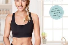 Katharinas Fitnessküche Katharinas Fitnessküche Cover