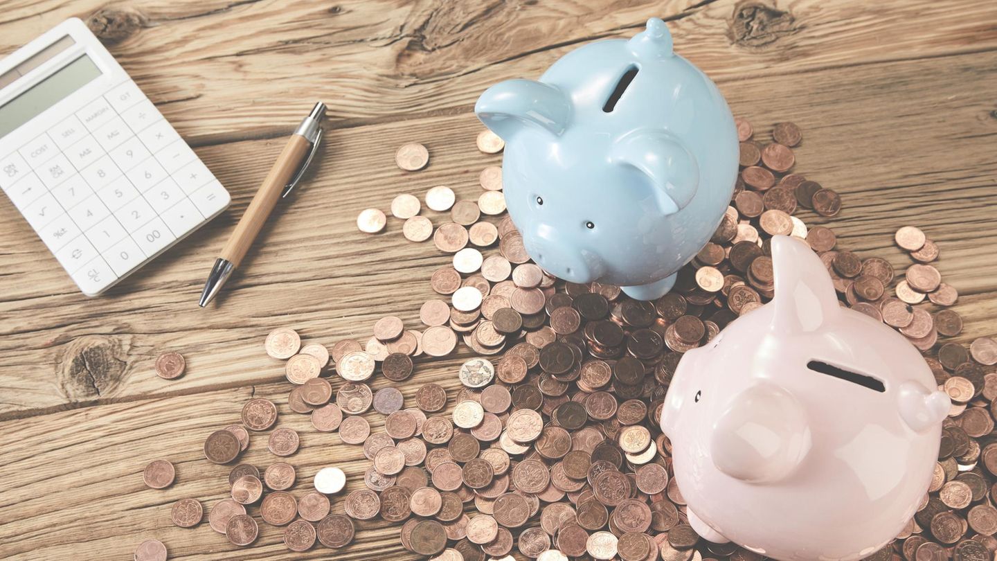 Anleitung zum Geld sparen - praktische Tipps für den Alltag