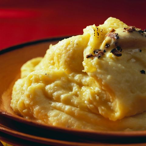 Kartoffelpüree: Rezept zum Selbermachen | BRIGITTE.de