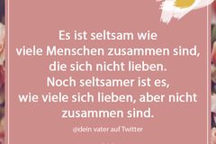 Spruch Des Tages Weisheiten Fur Jeden Tag Brigitte De