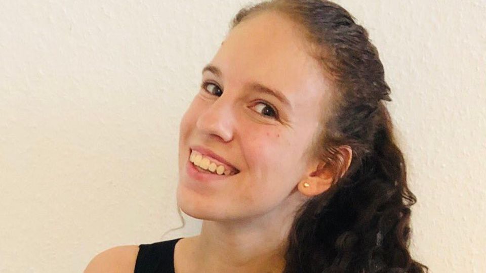 Aus Fitnessstudio geworfen - weil ihr Outfit die Männer „durcheinanderbringt“ Aus Fitnessstudio geworfen - weil ihr Outfit die Männer „durcheinanderbringt“
