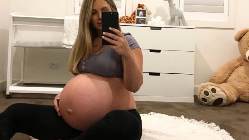 Babybauch: So verletzend sind die Kommentare Babybauch: So verletzend sind die Kommentare