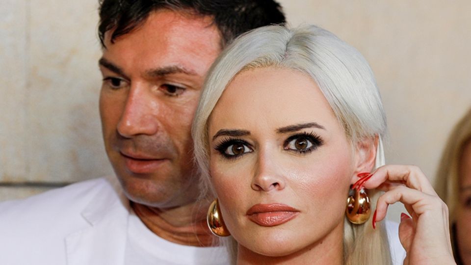 Daniela Katzenberger: Steht die Liebe vor dem Aus?