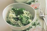 Spargel-Reis-Salat