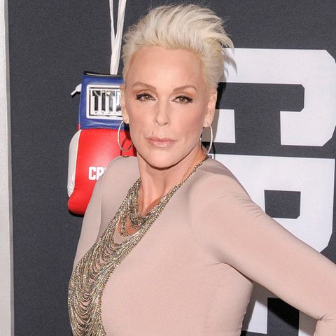 Brigitte Nielsen | BRIGITTE.de