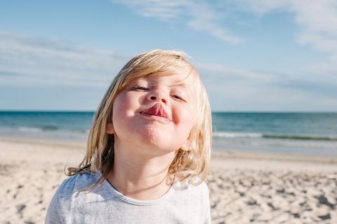 Warum dänische Kinder glücklicher sind