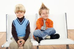 10 Dinge, die wir nur können, weil wir Geschwister haben 10 Dinge, die wir nur können, weil wir Geschwister haben