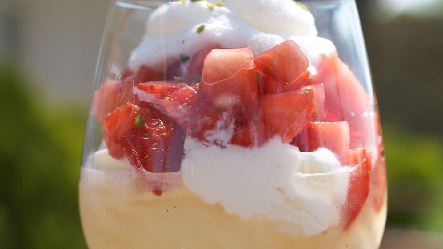 Coupe Lea BRIGITTE.de