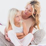 Warum du deinem Kind die Worte Penis, Vagina und Vulva beibringen solltest!