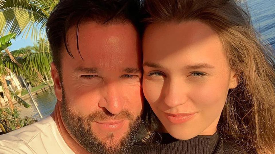 Michael Wendler und seine Teenie-Liebe: So wagen sie den nächsten Schritt